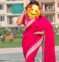 Deepali - escort in Bangalore