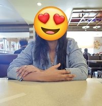 Deepali - escort in Bangalore