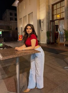 Deepali - escort in Candolim, Goa Photo 2 of 3