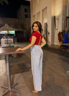 Deepali - escort in Candolim, Goa Photo 3 of 3