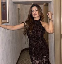 Deepali - escort in Chennai