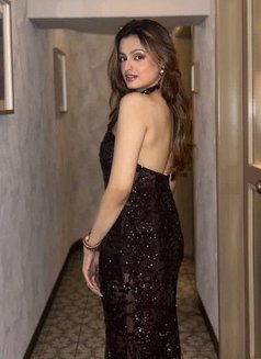 Deepali - escort in Chennai Photo 3 of 3