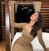 Deepali - escort in Kolkata