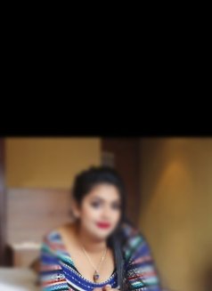 ꧁ Samaira Real Meet And CAM ( GFE )꧂ - escort in Mumbai Photo 3 of 4