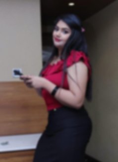 ꧁ Samaira Real Meet And CAM ( GFE )꧂ - escort in Mumbai Photo 4 of 4