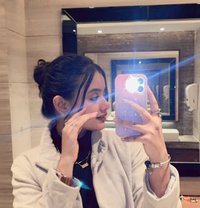 Deepali - escort in Mumbai