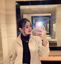 Deepali - escort in Mumbai