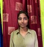 Deepali - escort in Mumbai Photo 1 of 1
