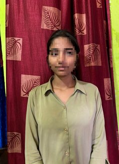 Deepali - escort in Mumbai Photo 1 of 1