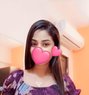 Deepali - escort in Mumbai Photo 1 of 7