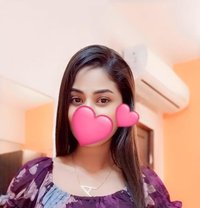 Deepali - escort in Mumbai
