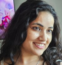 Deepali - escort in Pune