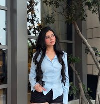 Anjana - escort in Pune