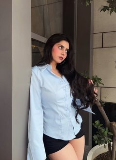 Anjana - escort in Pune Photo 2 of 3