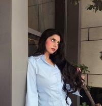 Anjana - escort in Pune