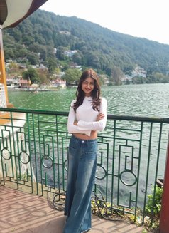 Deepali - Acompañantes transexual in Vadodara Photo 21 of 27