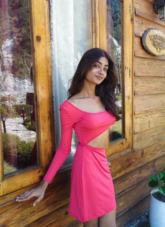 Deepali - Acompañantes transexual in Vadodara Photo 24 of 27