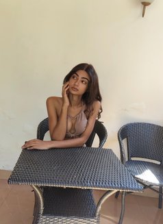 Deepali - Acompañantes transexual in Vadodara Photo 27 of 27