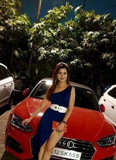 Deepali Indian Model - escort in Dubai Photo 3 of 3