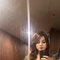 Deepanita - Transsexual escort in New Delhi