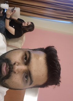 Deepanshu High Profile only - Acompañantes masculino in New Delhi Photo 5 of 5