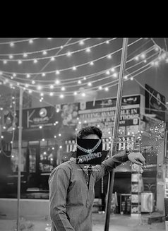 Deepanshu - Male escort in Gurgaon Photo 2 of 2