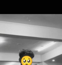 Deepanshu - Male escort in Gurgaon