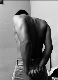 Here is your deepanshu - Male adult performer in New Delhi Photo 4 of 5