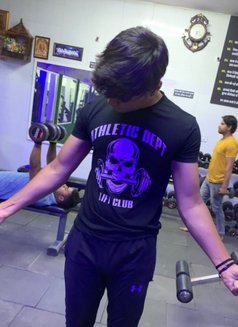 Here is your deepanshu - Male adult performer in New Delhi Photo 5 of 5