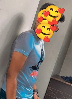 Deepanshu - Male escort in Gurgaon Photo 1 of 3