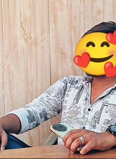 Deepanshu - Male escort in Gurgaon Photo 2 of 3