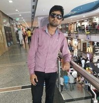 Deepanshu High Profile only - Acompañantes masculino in New Delhi