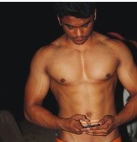 Hunter - Acompañantes masculino in Mumbai