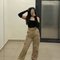 Deepi - escort in Bangalore