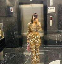 Deepi - puta in Bangalore