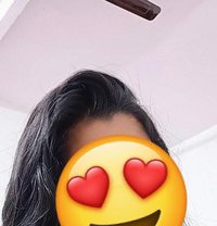 Deepika - escort in New Delhi
