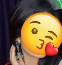 Deepika - escort in New Delhi