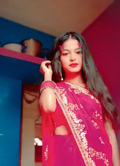 ~Soni (Cam & Real meet)~ - escort in Chennai Photo 1 of 2