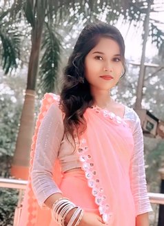 🥂Ranju🥂(Cam & real meet)) - escort in Hyderabad Photo 1 of 1