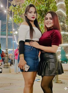 Smriti - escort in Kolkata Photo 6 of 6