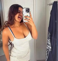 Deepika Best Vip Genuine Call Girl - escort in Surat