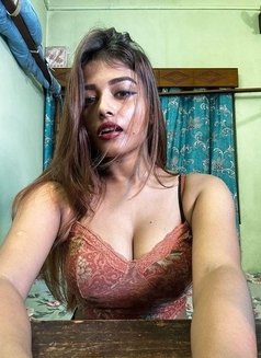 Deepika B. - escort in Ahmedabad Photo 1 of 2