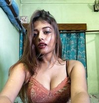Deepika B. - escort in Ahmedabad