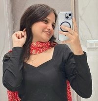 Deepika B. - escort in Ahmedabad