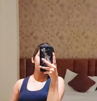 Deepika call girl - escort agency in Kolkata