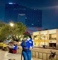 Deepika Cam and meet - escort in New Delhi Photo 16 of 18