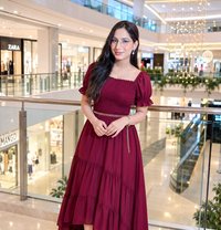 Deepika Cam and meet - escort in New Delhi