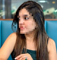 Deepika Cam and Real Meet - escort in Hyderabad