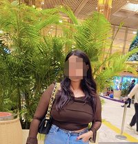 FULLY INDEPENDENT (CAM & MEETING) - escort in Bangalore Photo 4 of 4