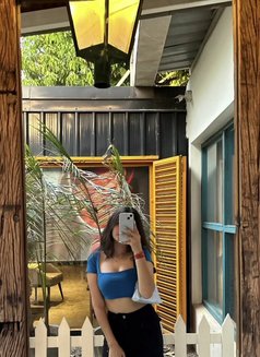 Deepika Cam & Pre Record Service - escort in Mumbai Photo 1 of 1